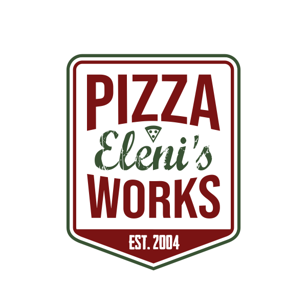 Eleni's Pizza Works